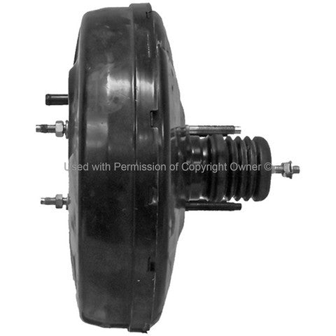 Quality-Built Power Brake Booster P/N:B3371 Fits: Acura Tl 14-09, Acura Tsx 14-09, Honda Accord 12-08 - Image 2