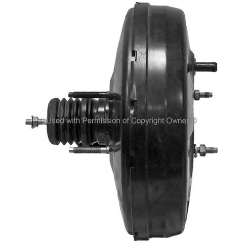 Quality-Built Power Brake Booster P/N:B3371 Fits: Acura Tl 14-09, Acura Tsx 14-09, Honda Accord 12-08 - Image 4