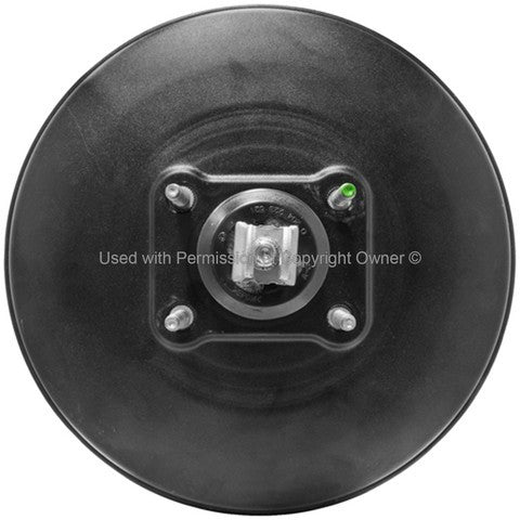 Quality-Built Power Brake Booster P/N:B3372 Fits: Mazda Cx-7 12-07 - Image 4