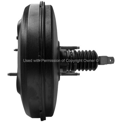 Quality-Built Power Brake Booster P/N:B3372 Fits: Mazda Cx-7 12-07 - Image 2