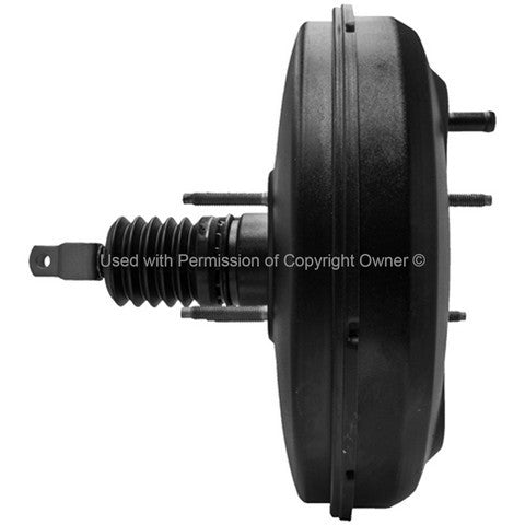 Quality-Built Power Brake Booster P/N:B3372 Fits: Mazda Cx-7 12-07 - Image 3