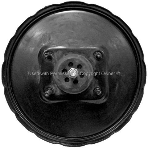 Quality-Built Power Brake Booster P/N:B3375 Fits: Hyundai Entourage 08-07, Kia Sedona 12-06, Kia Sedona 2014 - Image 3