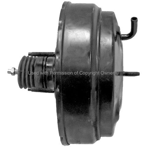 Quality-Built Power Brake Booster P/N:B3375 Fits: Hyundai Entourage 08-07, Kia Sedona 12-06, Kia Sedona 2014 - Image 2