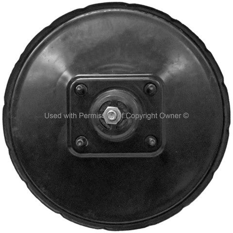 Quality-Built Power Brake Booster P/N:B3378 Fits: Nissan 350z 05-03 - Image 4