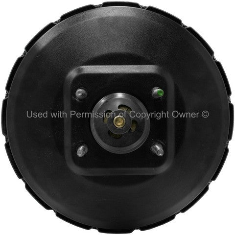 Quality-Built Power Brake Booster P/N:B3379 Fits: Mazda Rx-8 11-04 - Image 3