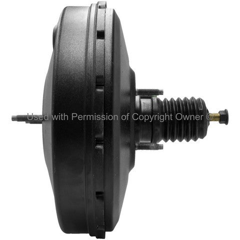Quality-Built Power Brake Booster P/N:B3379 Fits: Mazda Rx-8 11-04 - Image 2