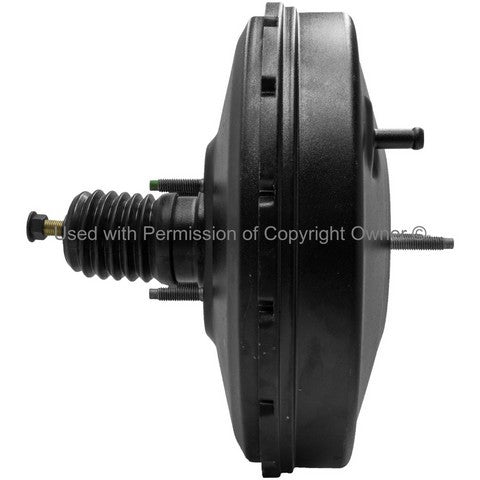 Quality-Built Power Brake Booster P/N:B3379 Fits: Mazda Rx-8 11-04 - Image 4