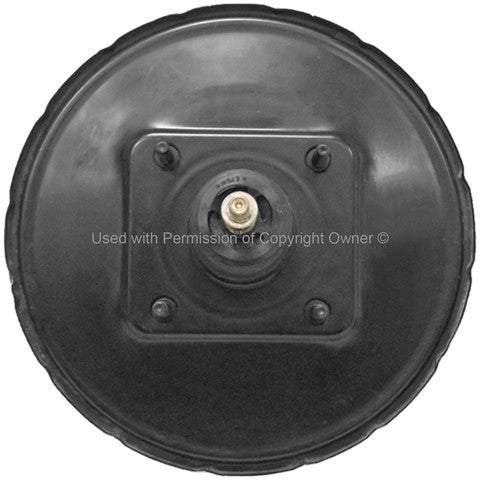 Quality-Built Power Brake Booster P/N:B3380 Fits: Toyota Highlander 03-01 - Image 2