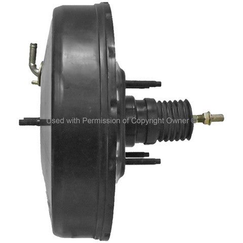 Quality-Built Power Brake Booster P/N:B3380 Fits: Toyota Highlander 03-01 - Image 4