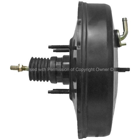 Quality-Built Power Brake Booster P/N:B3380 Fits: Toyota Highlander 03-01 - Image 3
