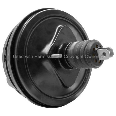 Quality-Built Power Brake Booster P/N:B3383 Fits: Mercedes-benz G500 08-02, Mercedes-benz G55 Amg 10-03, Mercedes-benz Sl500 03-99, Mercedes-benz Sl600 02-99 - Image 1