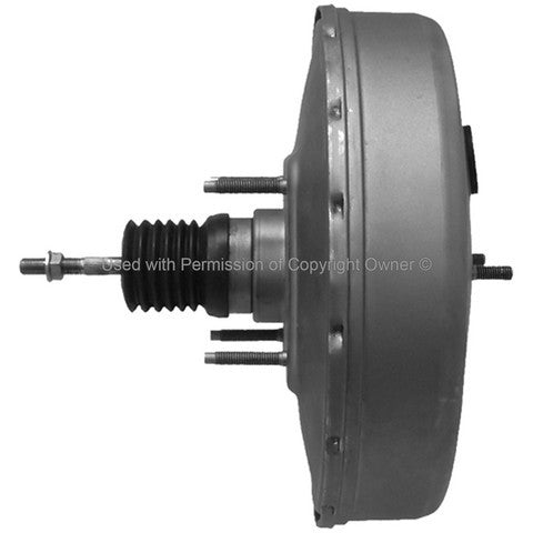 Quality-Built Power Brake Booster P/N:B3384 Fits: Toyota Highlander 02-01 - Image 3