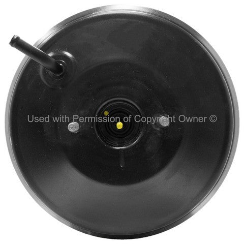 Quality-Built Power Brake Booster P/N:B3385 Fits: Subaru Outback 04-01 - Image 4