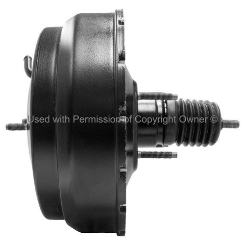 Quality-Built Power Brake Booster P/N:B3385 Fits: Subaru Outback 04-01 - Image 5