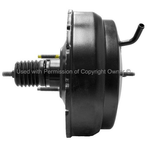 Quality-Built Power Brake Booster P/N:B3385 Fits: Subaru Outback 04-01 - Image 3