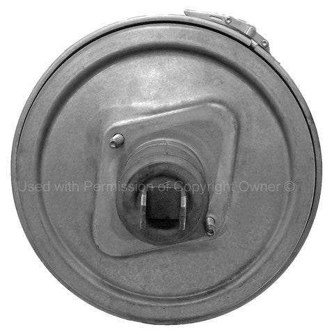 Quality-Built Power Brake Booster P/N:B3391 Fits: Mercedes-benz Cl500, Mercedes-benz Cl55 Amg, Mercedes-benz Cl600, Mercedes-benz Cl65 Amg, Mercedes-benz S350, Mercedes-benz S430, Mercedes-benz S500, Mercedes-benz S55 Amg, Mercedes-benz S600 - Image 4