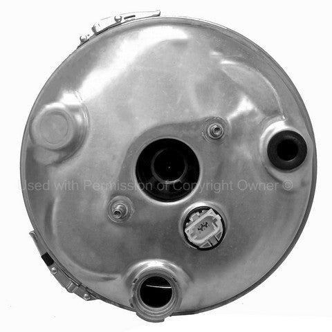 Quality-Built Power Brake Booster P/N:B3391 Fits: Mercedes-benz Cl500, Mercedes-benz Cl55 Amg, Mercedes-benz Cl600, Mercedes-benz Cl65 Amg, Mercedes-benz S350, Mercedes-benz S430, Mercedes-benz S500, Mercedes-benz S55 Amg, Mercedes-benz S600 - Image 1