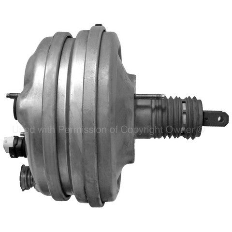 Quality-Built Power Brake Booster P/N:B3391 Fits: Mercedes-benz Cl500, Mercedes-benz Cl55 Amg, Mercedes-benz Cl600, Mercedes-benz Cl65 Amg, Mercedes-benz S350, Mercedes-benz S430, Mercedes-benz S500, Mercedes-benz S55 Amg, Mercedes-benz S600 - Image 3