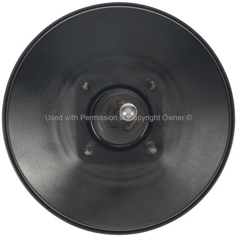 Quality-Built Power Brake Booster P/N:B3392 Fits: Volkswagen Cabrio 02-95, Volkswagen Golf 99-95, Volkswagen Jetta 99-95 - Image 2