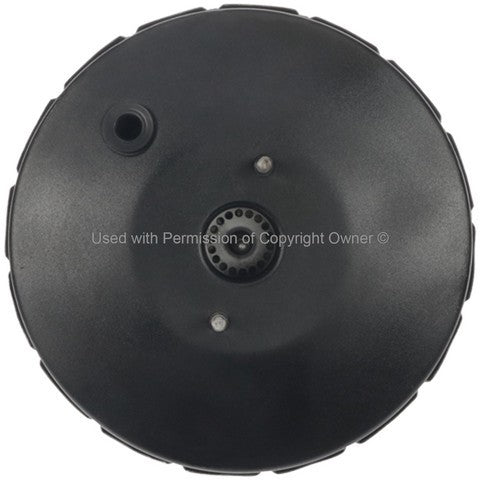 Quality-Built Power Brake Booster P/N:B3392 Fits: Volkswagen Cabrio 02-95, Volkswagen Golf 99-95, Volkswagen Jetta 99-95 - Image 1