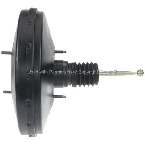 Quality-Built Power Brake Booster P/N:B3392 Fits: Volkswagen Cabrio 02-95, Volkswagen Golf 99-95, Volkswagen Jetta 99-95 - Image 4
