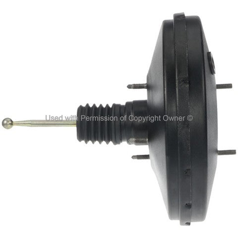 Quality-Built Power Brake Booster P/N:B3392 Fits: Volkswagen Cabrio 02-95, Volkswagen Golf 99-95, Volkswagen Jetta 99-95 - Image 3