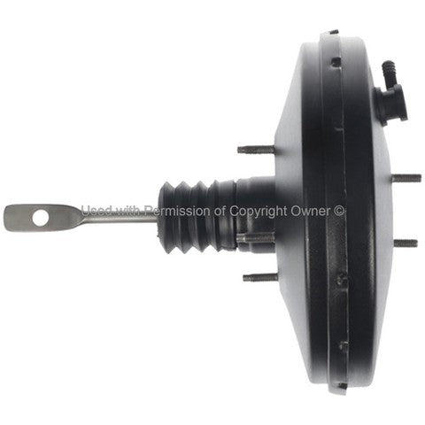 Quality-Built Power Brake Booster P/N:B3394 Fits: Volvo 850 97-96, Volvo C70 00-98, Volvo S70 00-98, Volvo V70 00-98 - Image 2