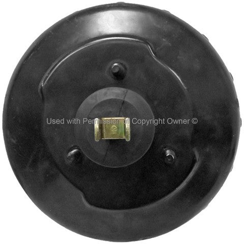 Quality-Built Power Brake Booster P/N:B3395 Fits: Jaguar Vanden Plas 1997, Jaguar Xj6 97-95, Jaguar Xjr 98-95, Jaguar Xk8 04-97, Jaguar Xkr 04-00 - Image 3