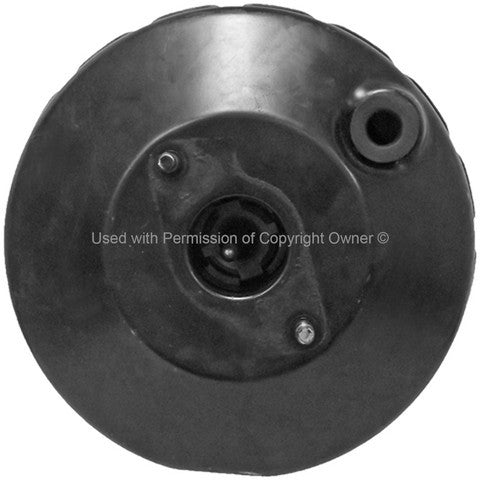 Quality-Built Power Brake Booster P/N:B3395 Fits: Jaguar Vanden Plas 1997, Jaguar Xj6 97-95, Jaguar Xjr 98-95, Jaguar Xk8 04-97, Jaguar Xkr 04-00 - Image 1