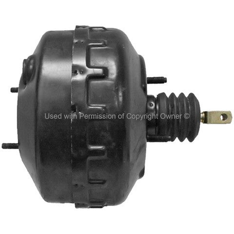 Quality-Built Power Brake Booster P/N:B3395 Fits: Jaguar Vanden Plas 1997, Jaguar Xj6 97-95, Jaguar Xjr 98-95, Jaguar Xk8 04-97, Jaguar Xkr 04-00 - Image 2