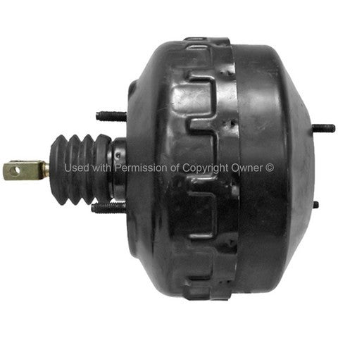 Quality-Built Power Brake Booster P/N:B3395 Fits: Jaguar Vanden Plas 1997, Jaguar Xj6 97-95, Jaguar Xjr 98-95, Jaguar Xk8 04-97, Jaguar Xkr 04-00 - Image 4