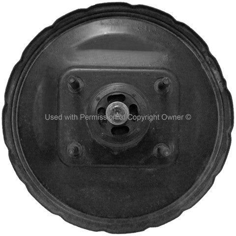 Quality-Built Power Brake Booster P/N:B3396 Fits: Mazda Protege 98-95 - Image 3
