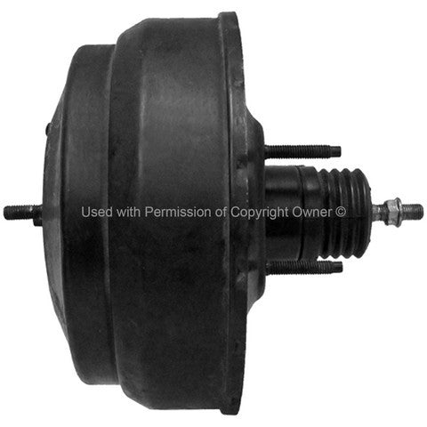 Quality-Built Power Brake Booster P/N:B3396 Fits: Mazda Protege 98-95 - Image 2
