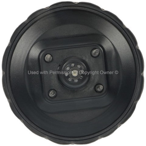 Quality-Built Power Brake Booster P/N:B3398 Fits: Subaru Legacy 96-95 - Image 2