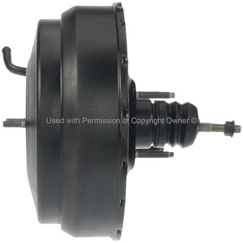 Quality-Built Power Brake Booster P/N:B3398 Fits: Subaru Legacy 96-95 - Image 3