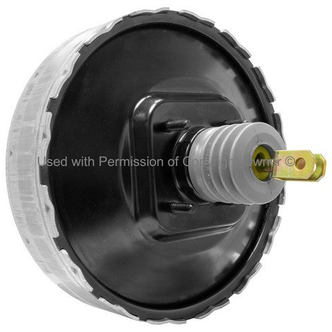 Quality-Built Power Brake Booster P/N:B3399 Fits: Mercedes-benz 400se, Mercedes-benz 400sel, Mercedes-benz 500sec, Mercedes-benz 500sel, Mercedes-benz 600sec, Mercedes-benz 600sel, Mercedes-benz S420, Mercedes-benz S500, Mercedes-benz S600 - Image 1