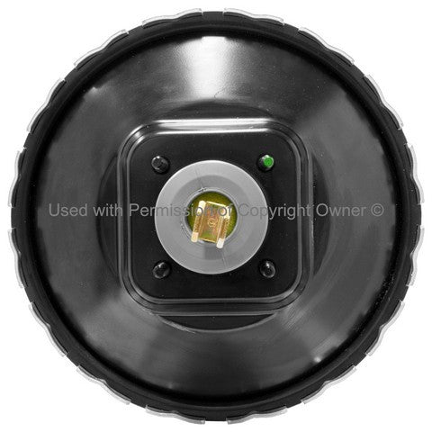 Quality-Built Power Brake Booster P/N:B3399 Fits: Mercedes-benz 400se, Mercedes-benz 400sel, Mercedes-benz 500sec, Mercedes-benz 500sel, Mercedes-benz 600sec, Mercedes-benz 600sel, Mercedes-benz S420, Mercedes-benz S500, Mercedes-benz S600 - Image 2