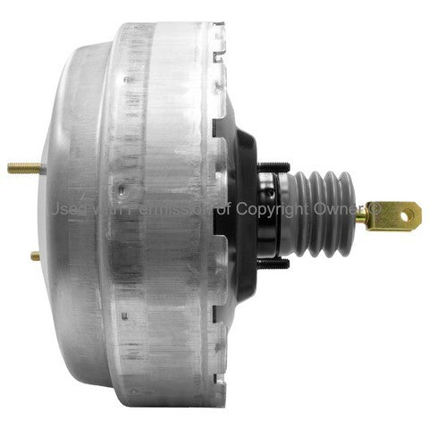 Quality-Built Power Brake Booster P/N:B3399 Fits: Mercedes-benz 400se, Mercedes-benz 400sel, Mercedes-benz 500sec, Mercedes-benz 500sel, Mercedes-benz 600sec, Mercedes-benz 600sel, Mercedes-benz S420, Mercedes-benz S500, Mercedes-benz S600 - Image 4