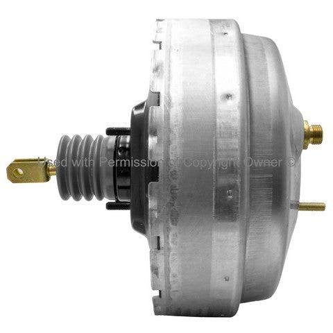 Quality-Built Power Brake Booster P/N:B3399 Fits: Mercedes-benz 400se, Mercedes-benz 400sel, Mercedes-benz 500sec, Mercedes-benz 500sel, Mercedes-benz 600sec, Mercedes-benz 600sel, Mercedes-benz S420, Mercedes-benz S500, Mercedes-benz S600 - Image 3