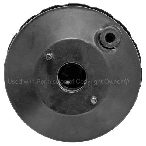 Quality-Built Power Brake Booster P/N:B3400 Fits: Jaguar Vanden Plas 96-90, Jaguar Xj12 96-94, Jaguar Xj6 96-90, Jaguar Xjr 96-95, Jaguar Xjrs 1993, Jaguar Xjs 96-93 - Image 1