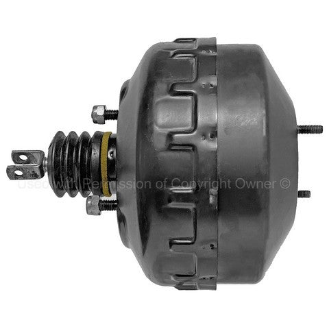 Quality-Built Power Brake Booster P/N:B3400 Fits: Jaguar Vanden Plas 96-90, Jaguar Xj12 96-94, Jaguar Xj6 96-90, Jaguar Xjr 96-95, Jaguar Xjrs 1993, Jaguar Xjs 96-93 - Image 3