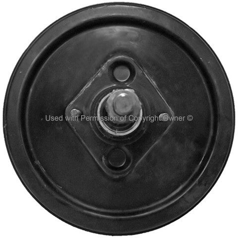 Quality-Built Power Brake Booster P/N:B3401 Fits: BMW 525i 95-89, BMW 535i 93-88 - Image 4