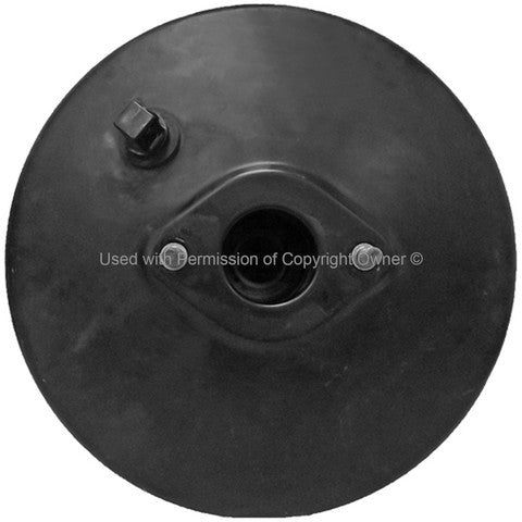 Quality-Built Power Brake Booster P/N:B3401 Fits: BMW 525i 95-89, BMW 535i 93-88 - Image 3