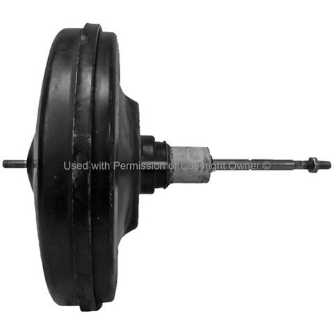 Quality-Built Power Brake Booster P/N:B3401 Fits: BMW 525i 95-89, BMW 535i 93-88 - Image 1