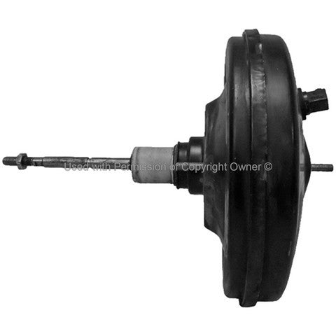 Quality-Built Power Brake Booster P/N:B3401 Fits: BMW 525i 95-89, BMW 535i 93-88 - Image 2