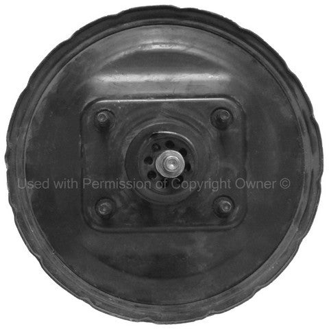 Quality-Built Power Brake Booster P/N:B3404 Fits: Mazda Mx-3 93-92 - Image 3