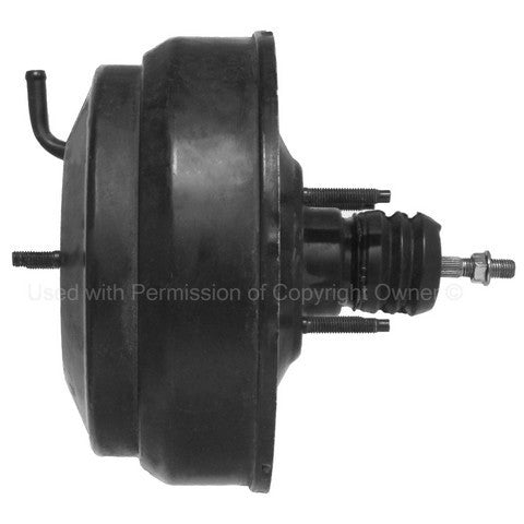 Quality-Built Power Brake Booster P/N:B3404 Fits: Mazda Mx-3 93-92 - Image 4