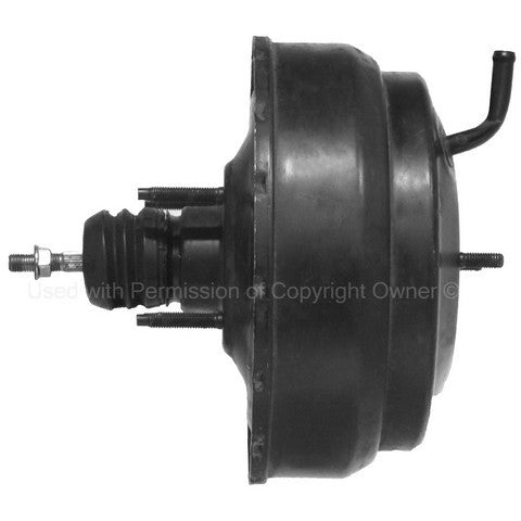 Quality-Built Power Brake Booster P/N:B3404 Fits: Mazda Mx-3 93-92 - Image 2