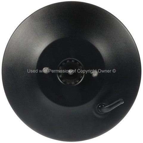 Quality-Built Power Brake Booster P/N:B3406 Fits: Dodge 2000 Gtx 90-89, Eagle 2000 Gtx 92-91, Eagle Talon 92-90, Mitsubishi Eclipse 91-90, Mitsubishi Galant 93-89, Plymouth Laser 92-90 - Image 1