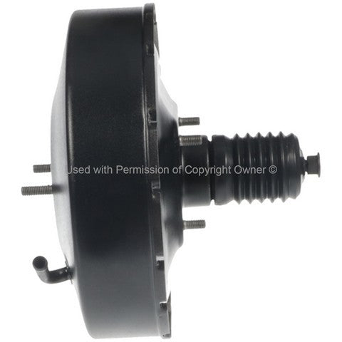 Quality-Built Power Brake Booster P/N:B3406 Fits: Dodge 2000 Gtx 90-89, Eagle 2000 Gtx 92-91, Eagle Talon 92-90, Mitsubishi Eclipse 91-90, Mitsubishi Galant 93-89, Plymouth Laser 92-90 - Image 3